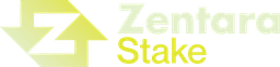 Zentara Stake Logo