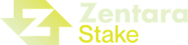 Zentara Stake Logo